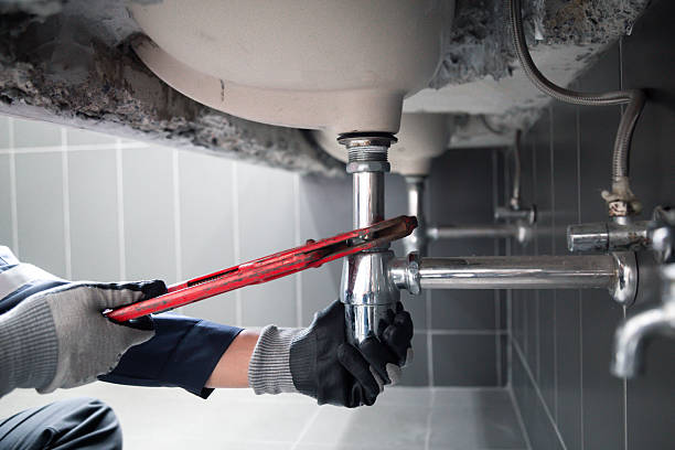 Trusted Leak Detection service in Wareham, MA - Masters Plumbing Service